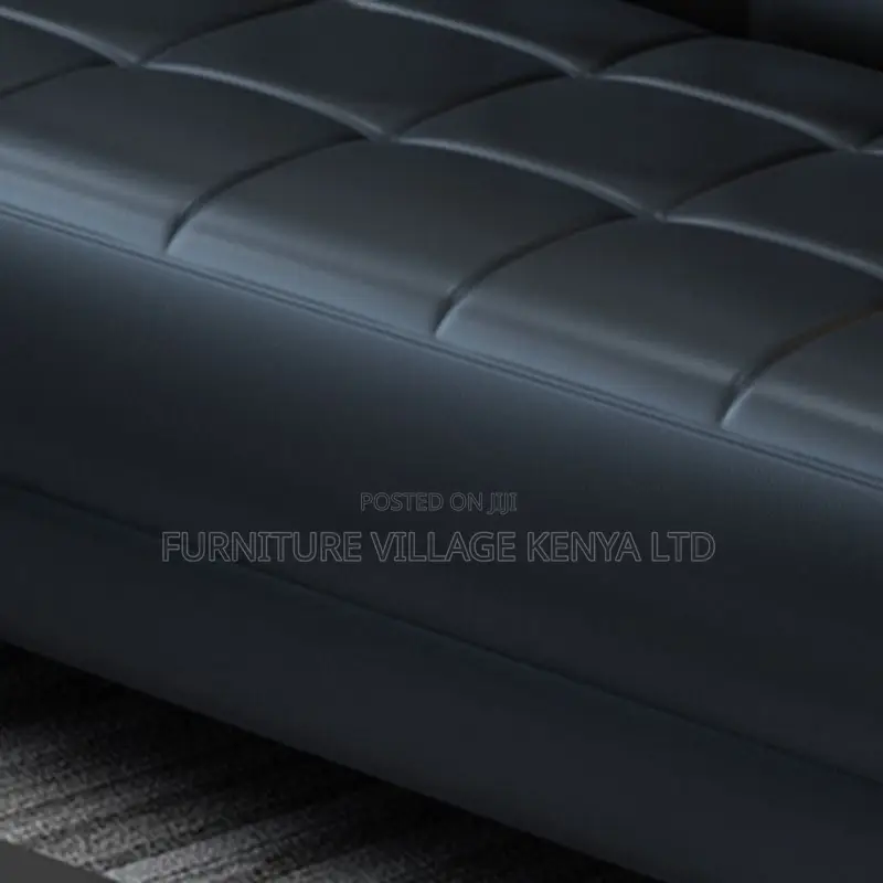 Sofas:Professional Waiting Room Sofa – 5 Seats With Armrests