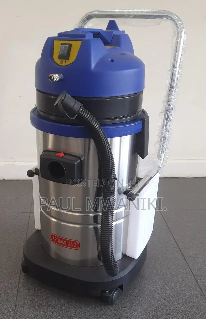 Vaccuum Cleaner, 30l ,1000w