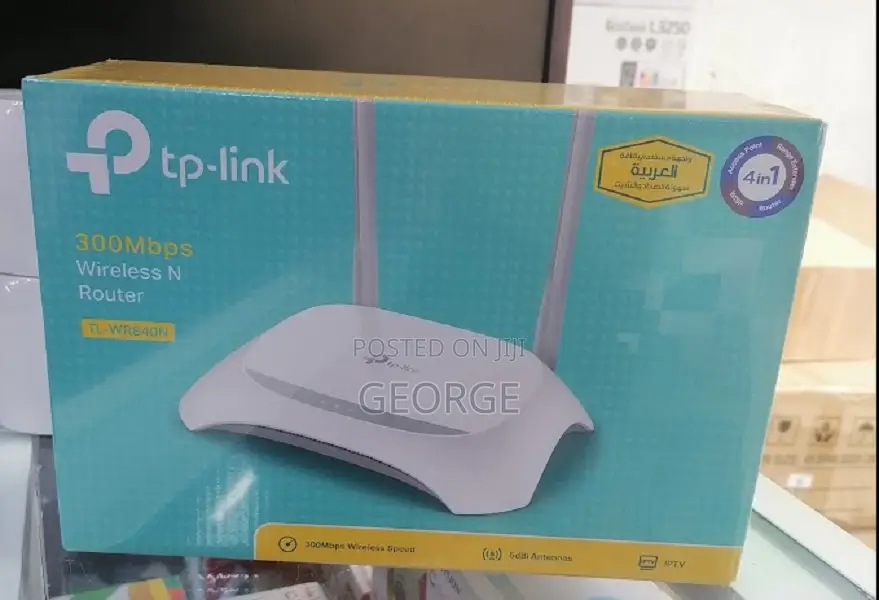 Best Quality Tp Link Router