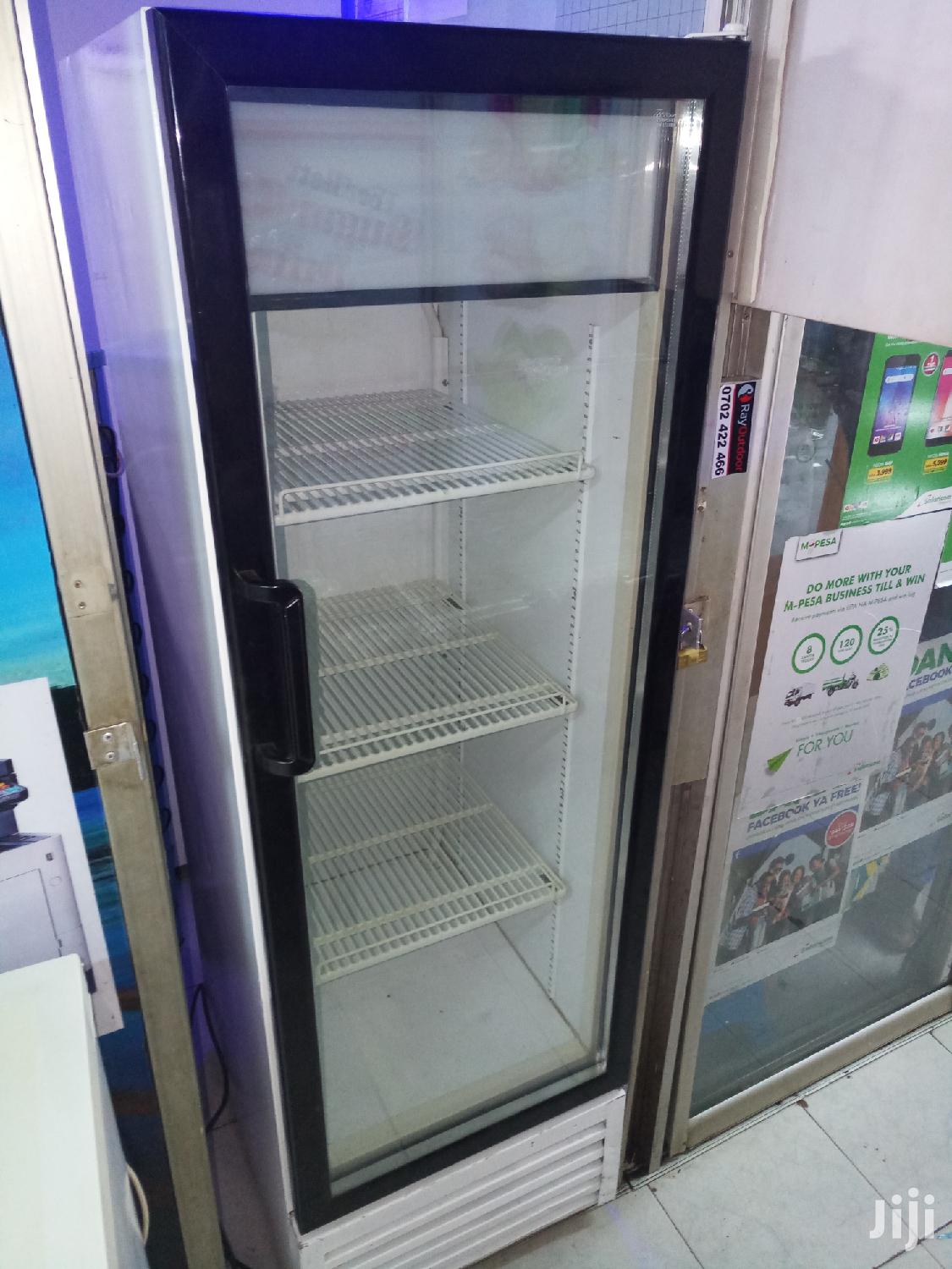 Display Fridge