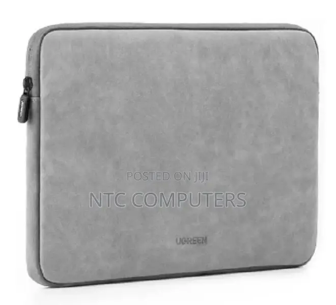 Ugreen Laptop Sleeve 14''-14.9'' Gray
