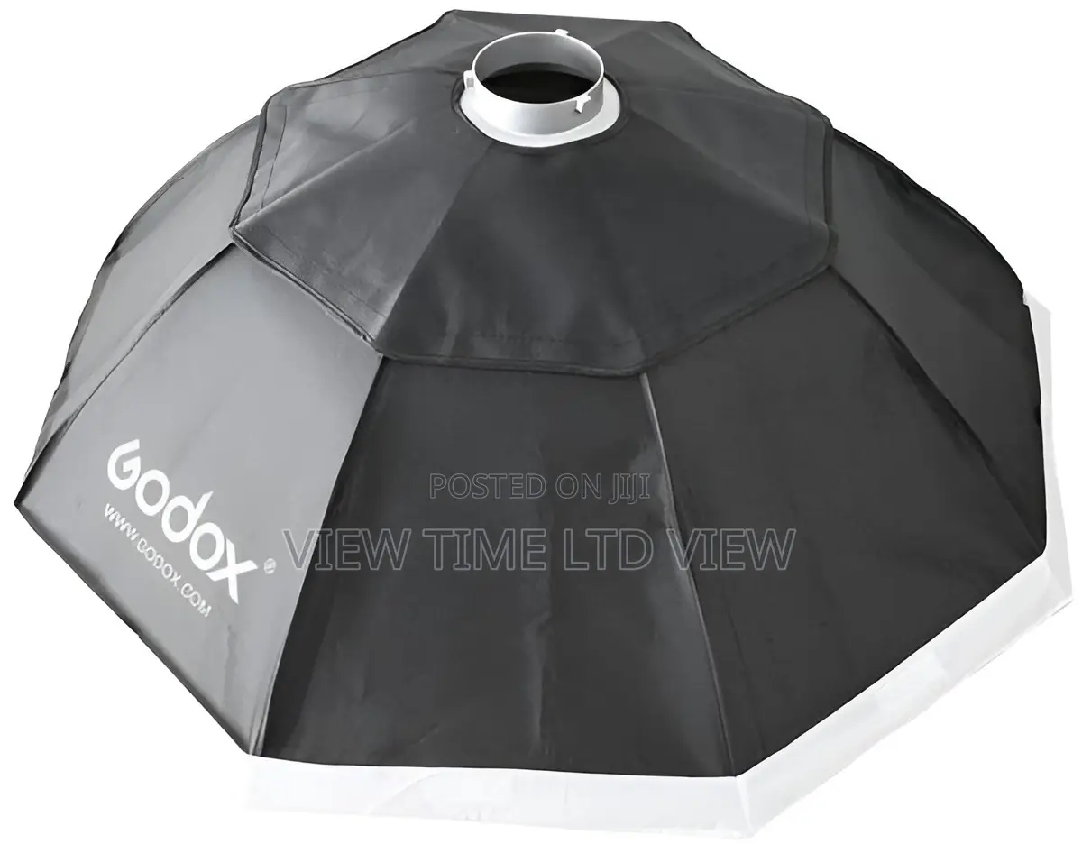 Godox Softbox 95cm 37inches Octagon Softbox Honeycomb Grid
