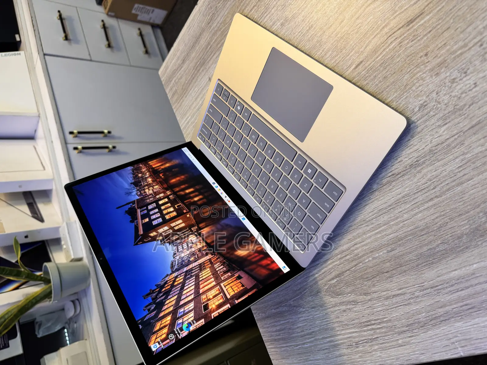 Laptop Microsoft Surface Laptop 6 8GB Intel Core Ultra 5 SSD 256GB