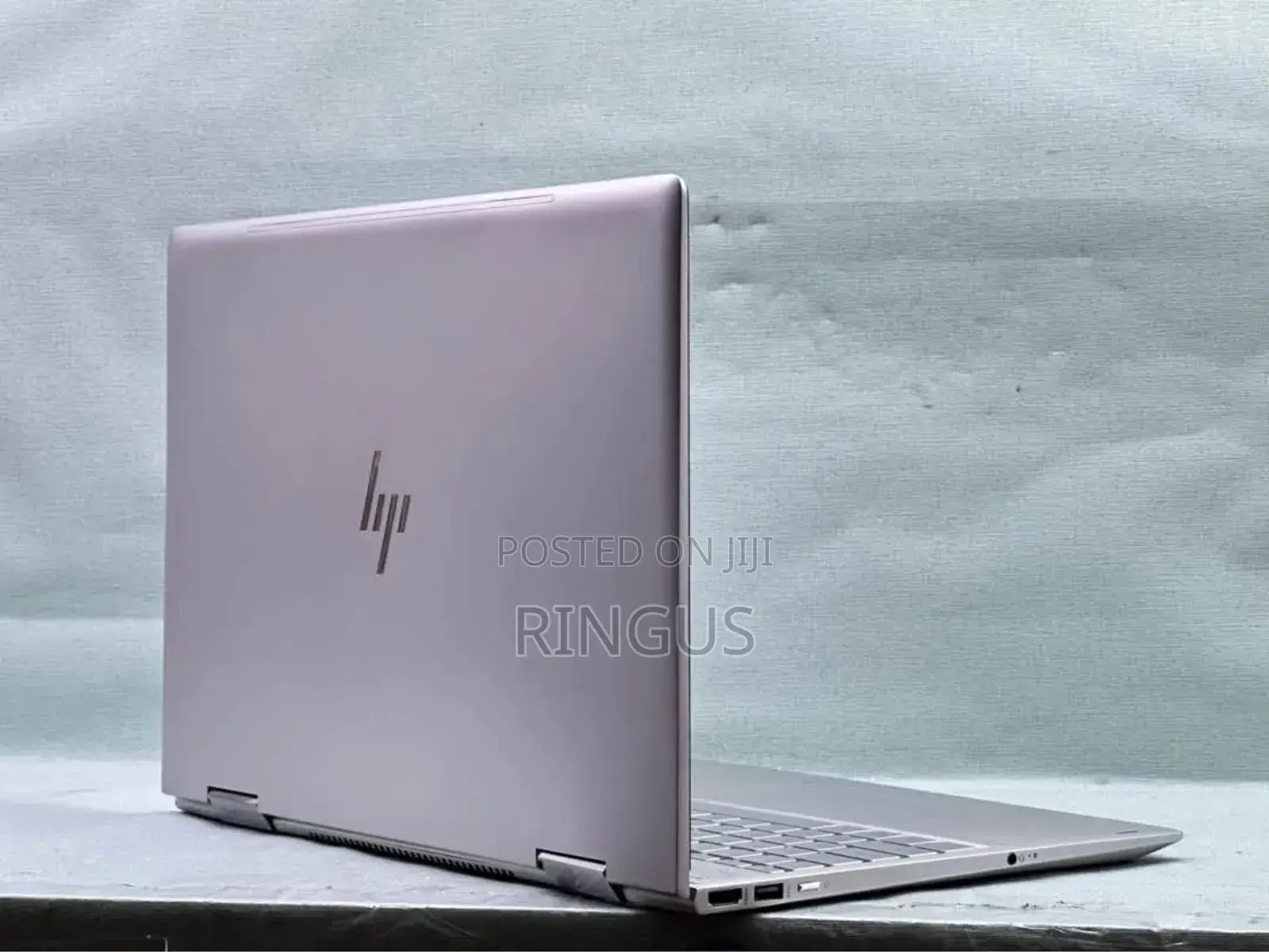 Laptop HP Envy x360 8GB Intel Core i5 SSD 256GB