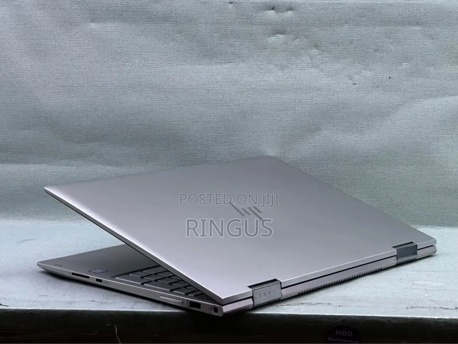 Laptop HP Envy x360 8GB Intel Core i5 SSD 256GB