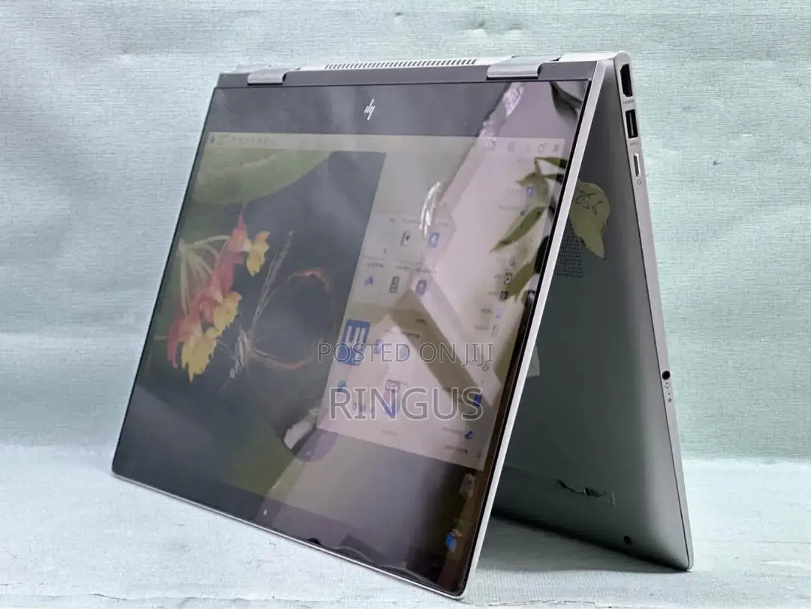 Laptop HP Envy x360 8GB Intel Core i5 SSD 256GB
