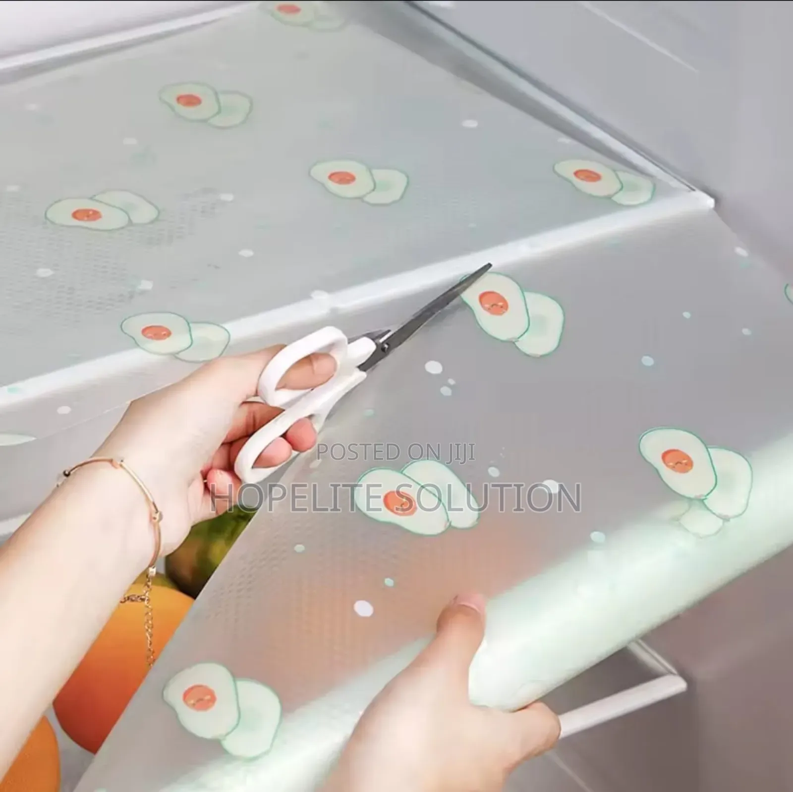 Kitchen Drawer Liners,Oil Proof and Moisture