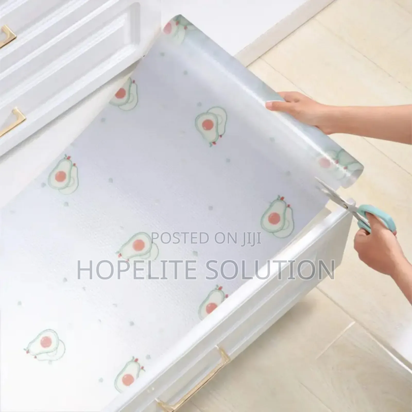 Kitchen Drawer Liners,Oil Proof and Moisture