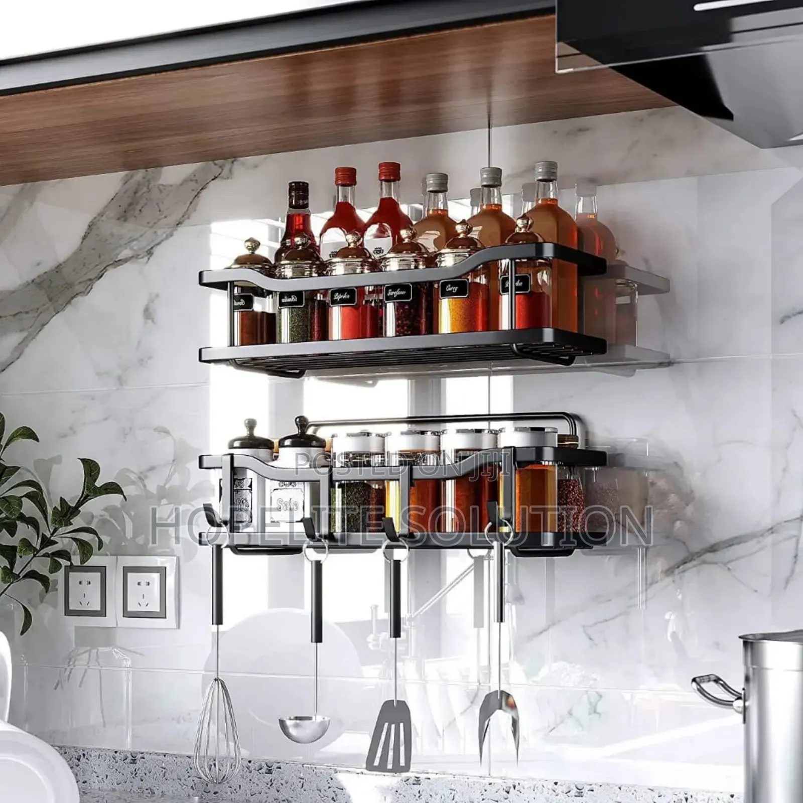 2 PCS Shower Candy Bathroom Organizer