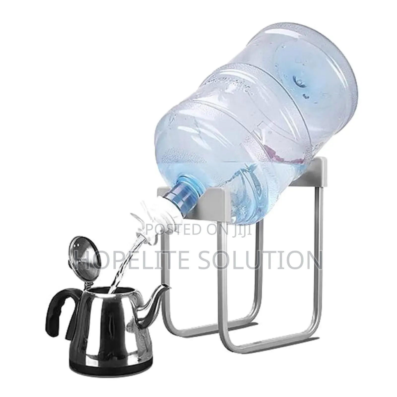 Direct Water Bottle Stand