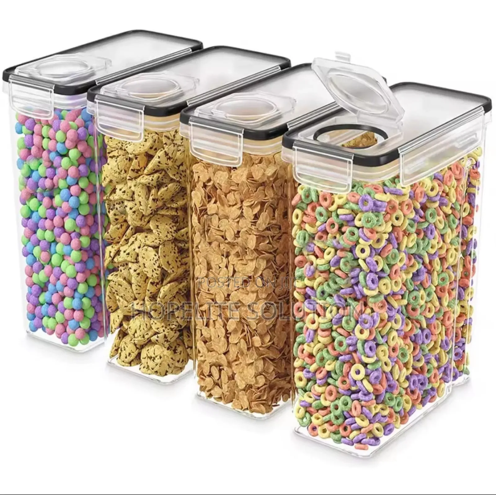 Food Storage Container