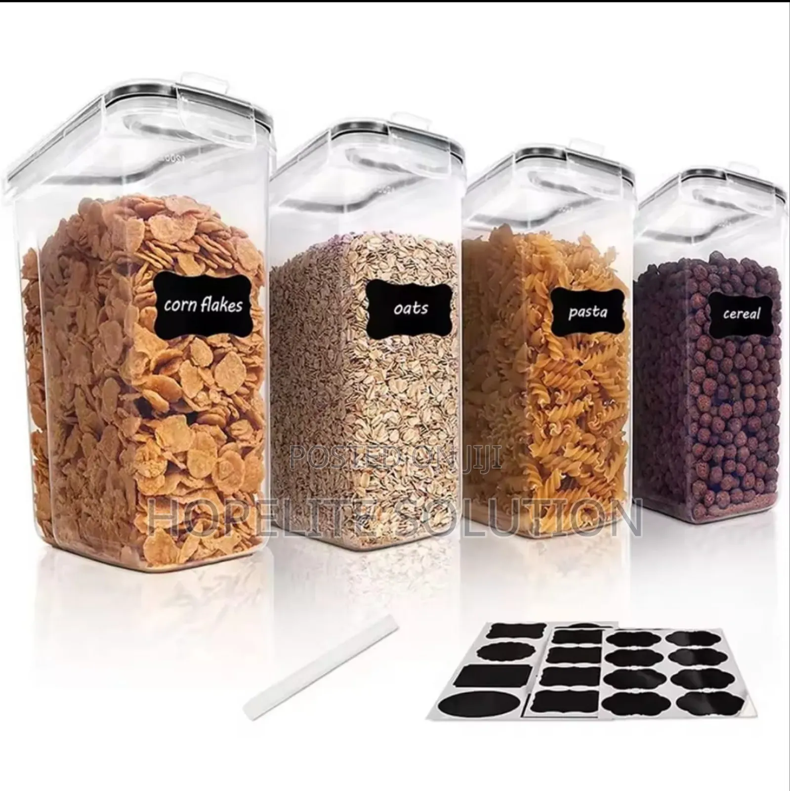 Food Storage Container