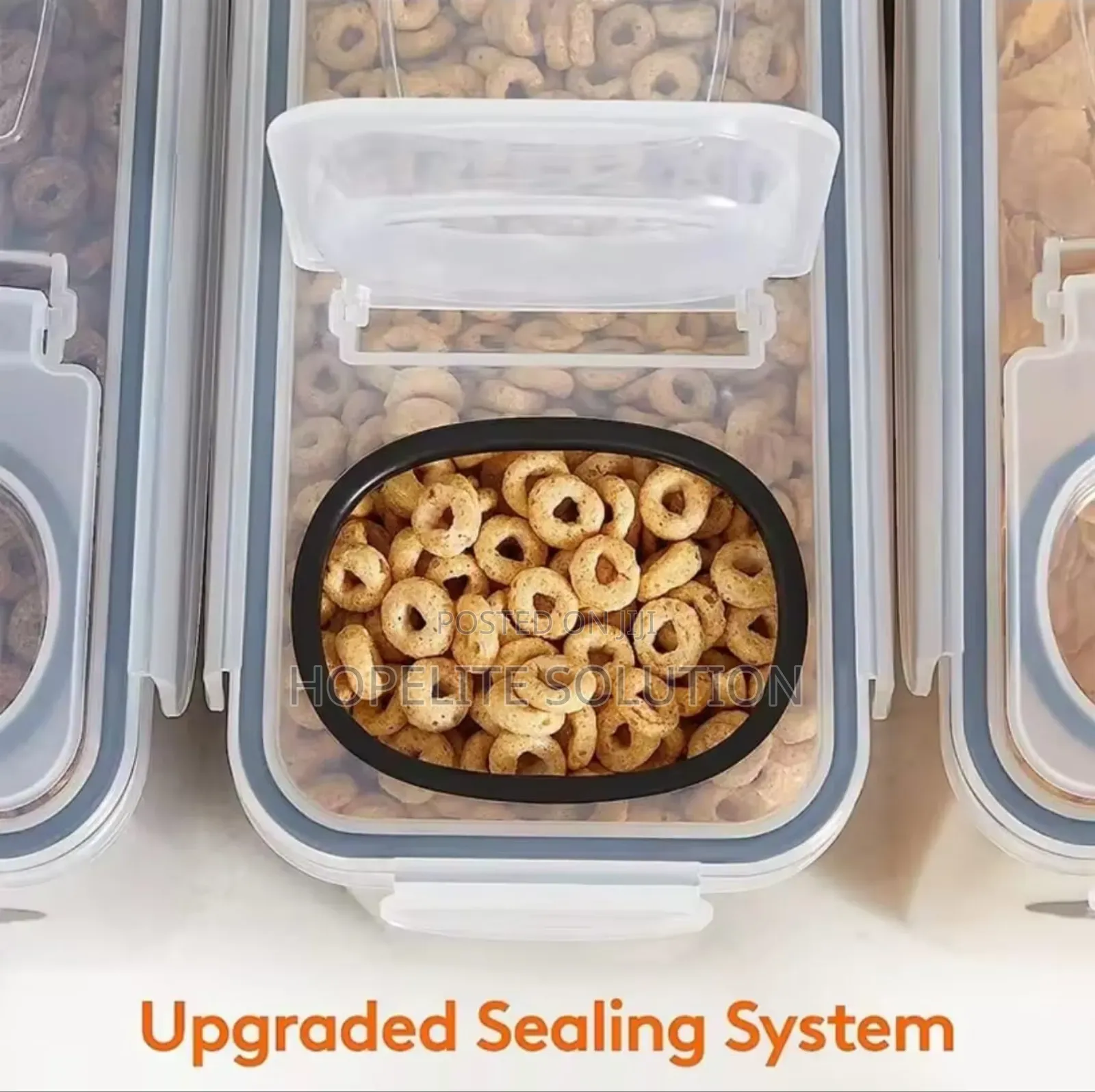 Food Storage Container