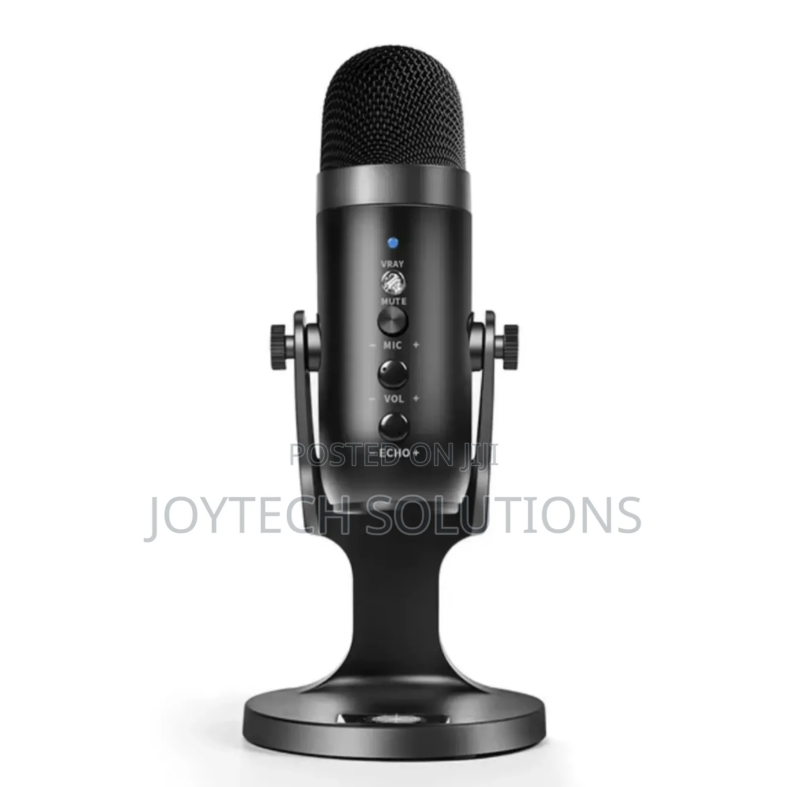 Original Portable Jmary Usb Microphone