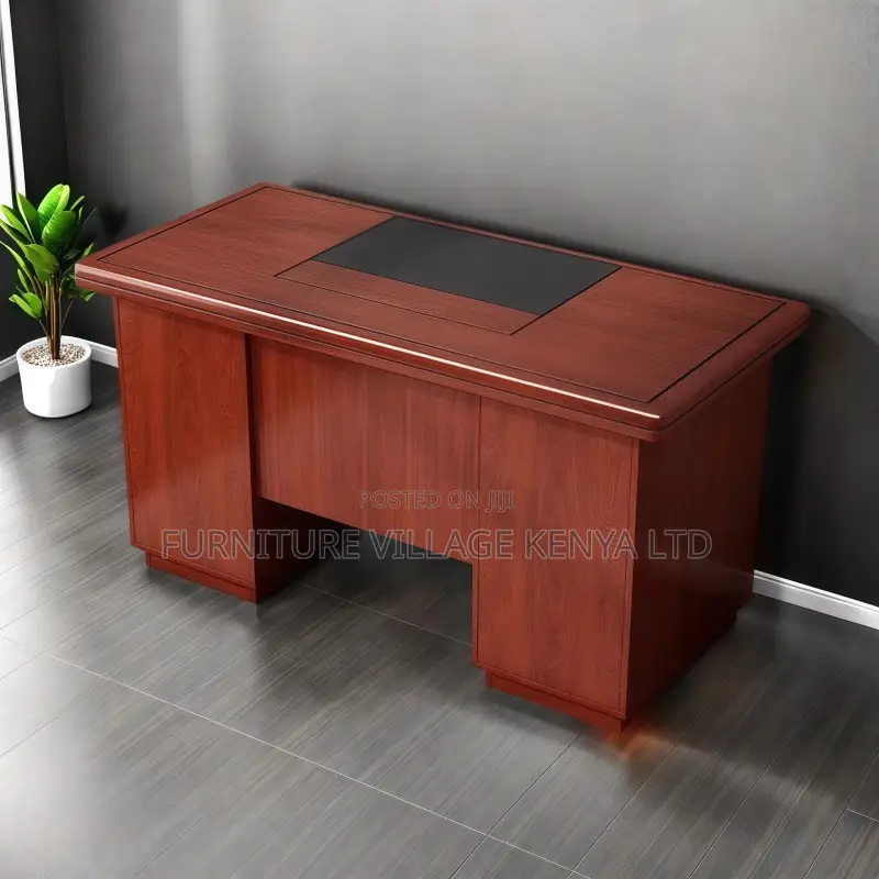 Office Desk:Efficient 1200mm Executive Desk for Professional