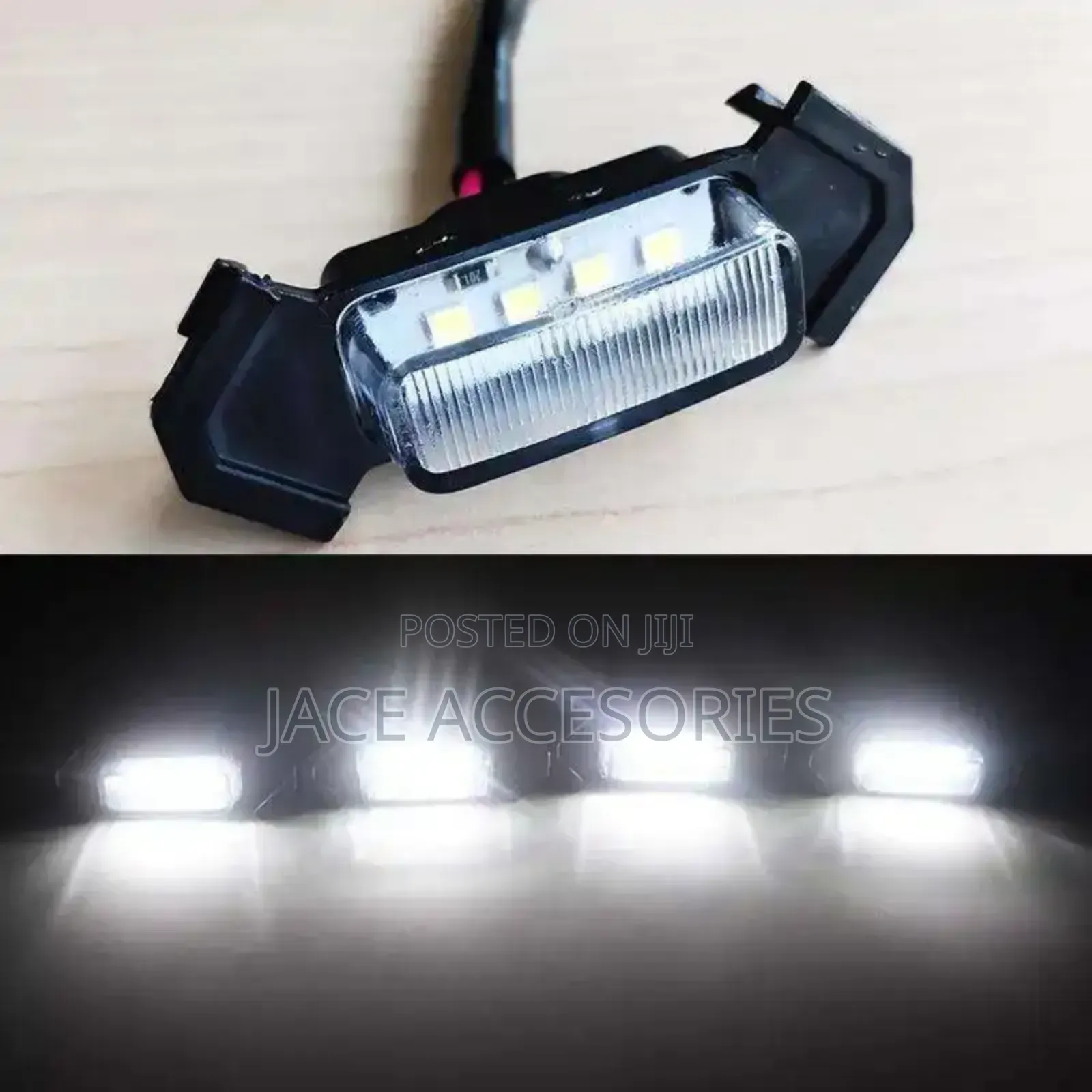 Pickup Car Grille Lights Raptor ,Tacoma  4 Lens