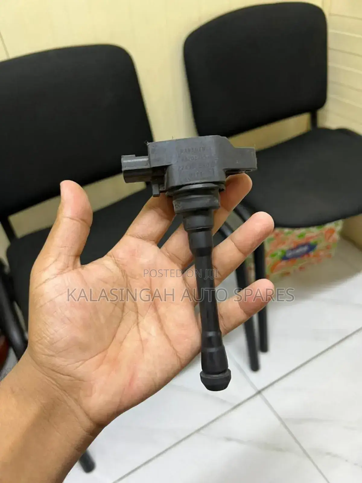 Nissan Note And March Ignition  Coils
