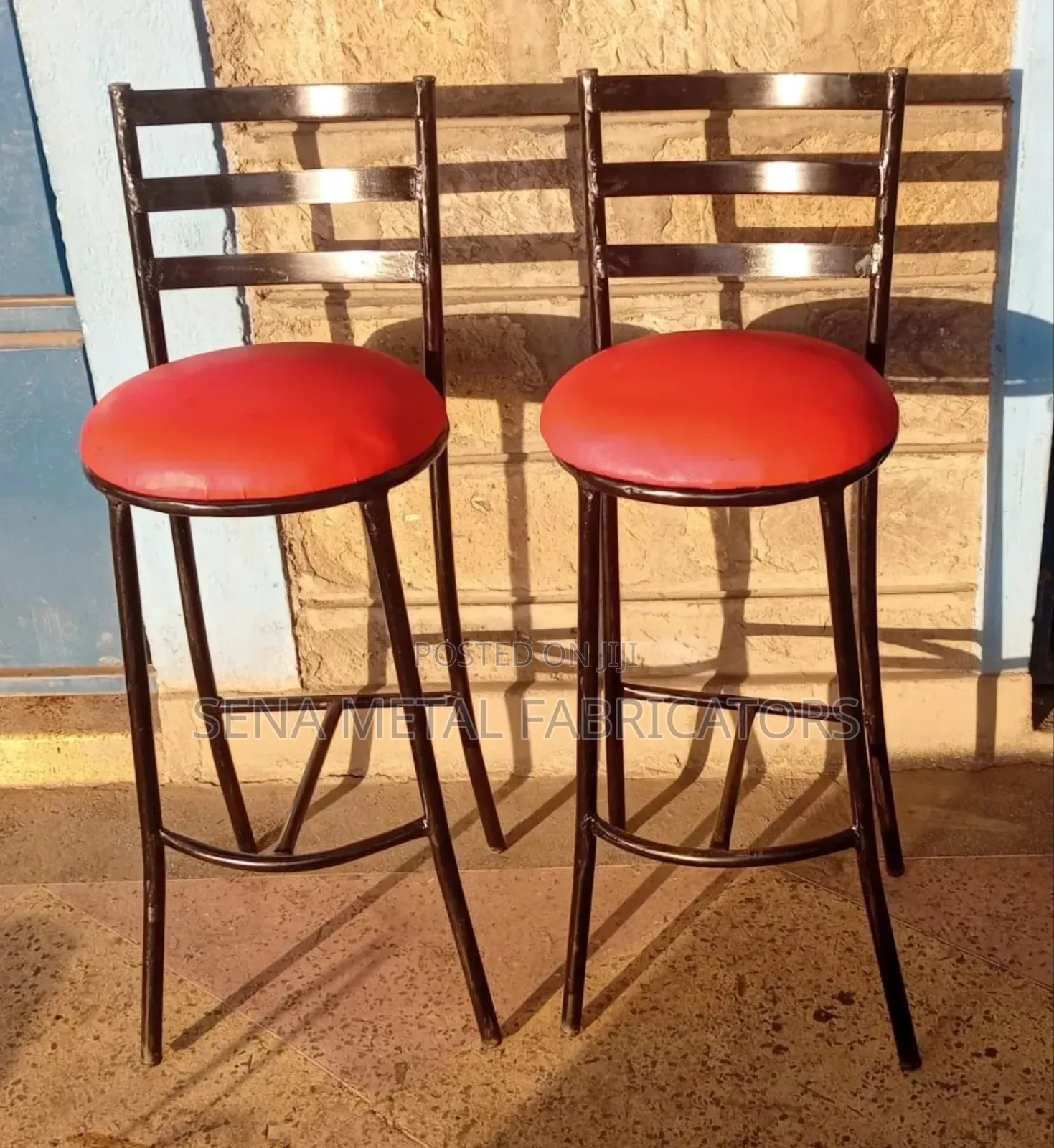 Affordable Restaurant Bar Stools.