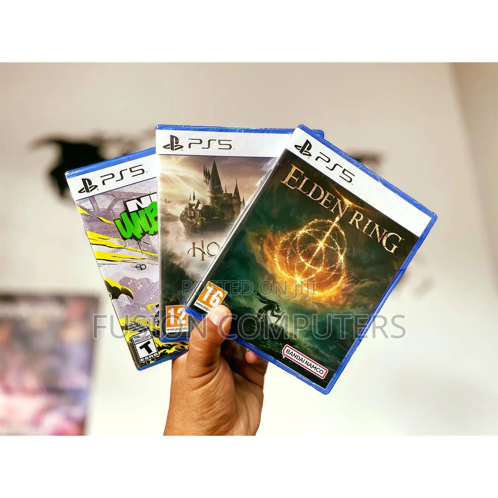 Elden Ring Ps5