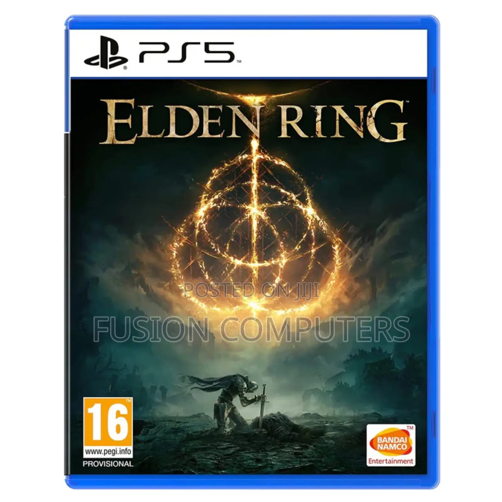 Elden Ring Ps5