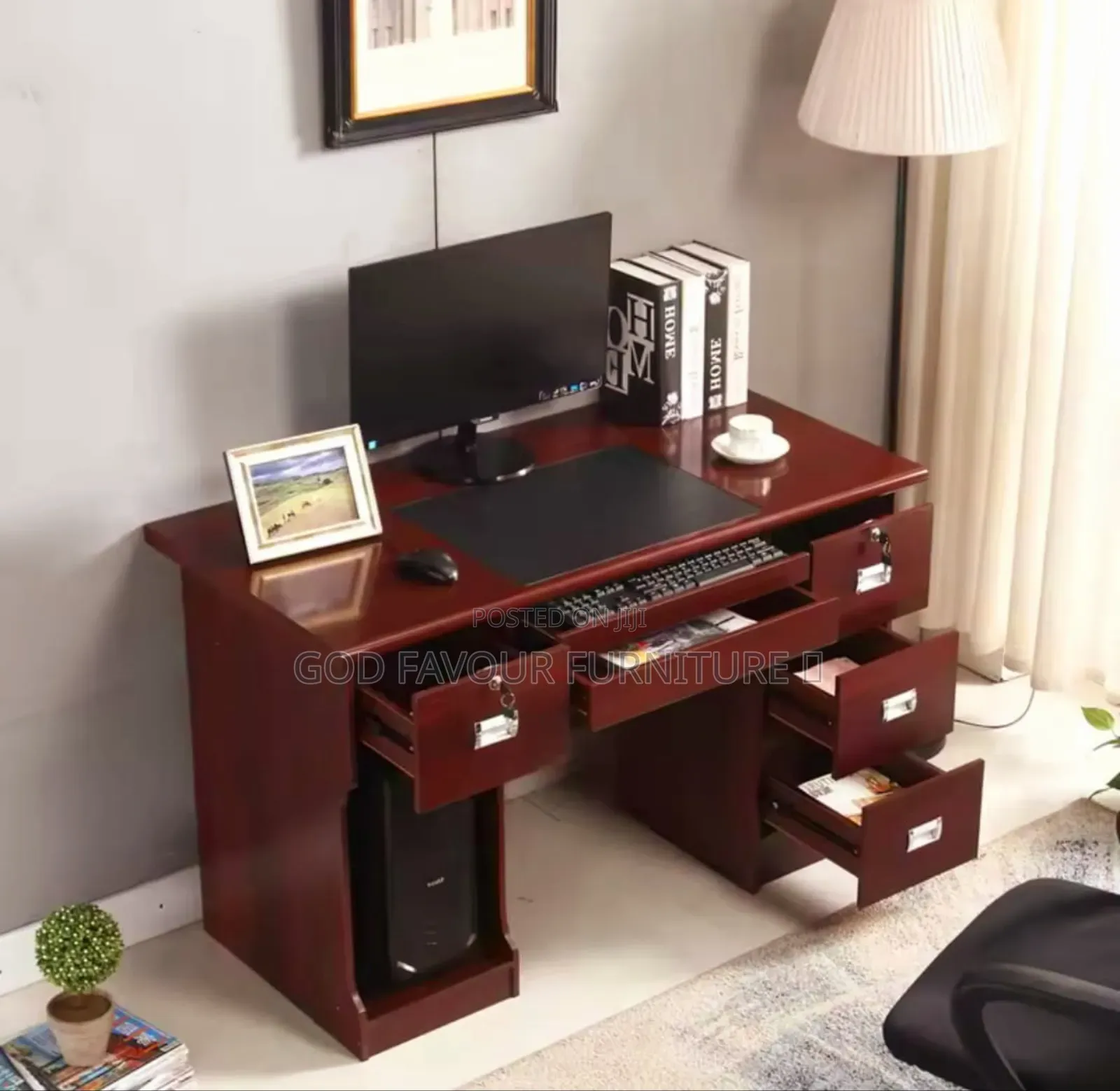 New Comfy Executive Office Desk Tb6cf