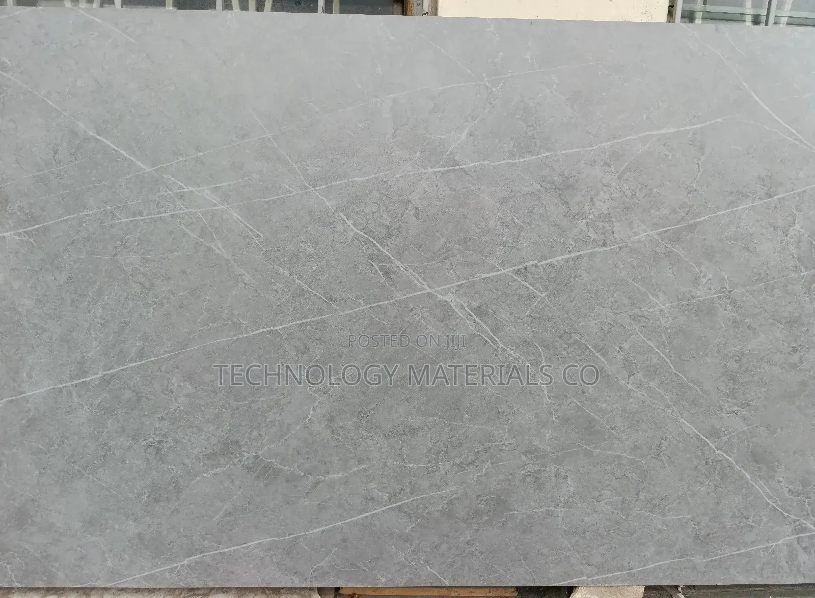 Grey Sintered Stone(102 Inches * 30 Inches * 20mm)