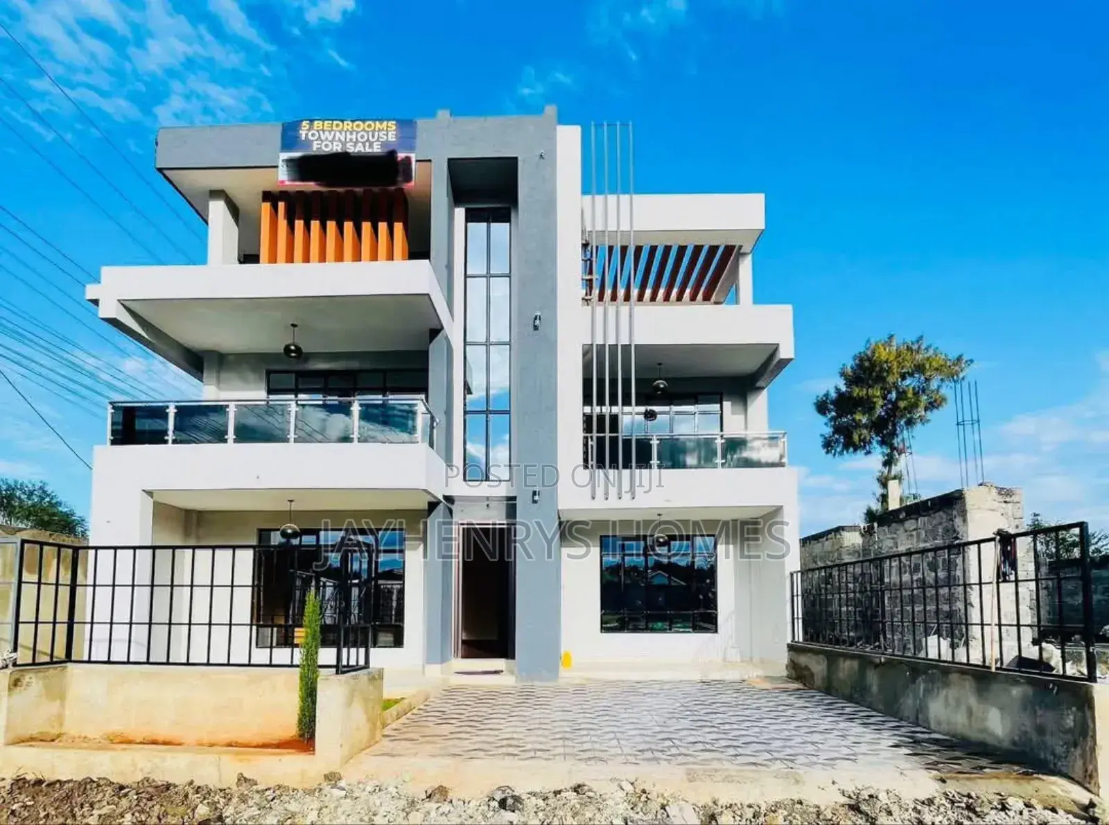 5bdrm House in Ruiru for sale