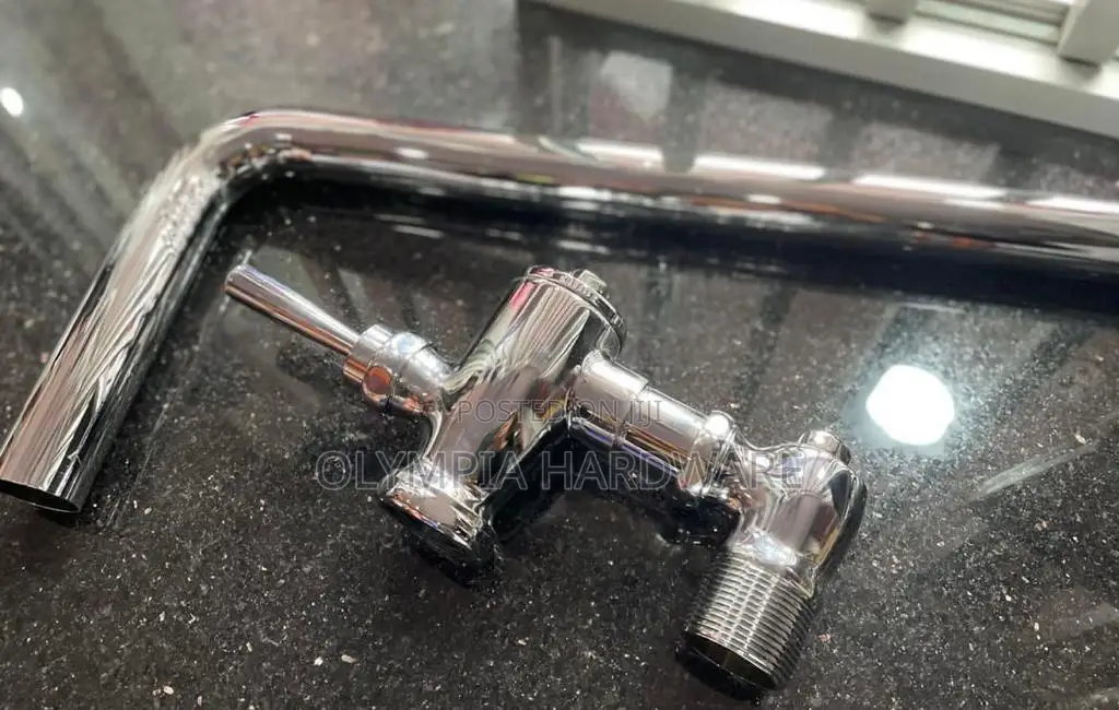 Toilet Flash Valve