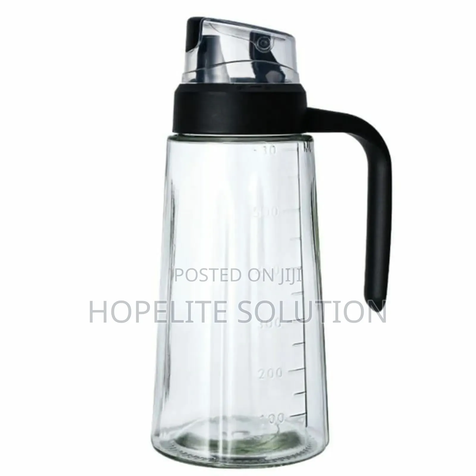 Non Slip Oil Dispenser