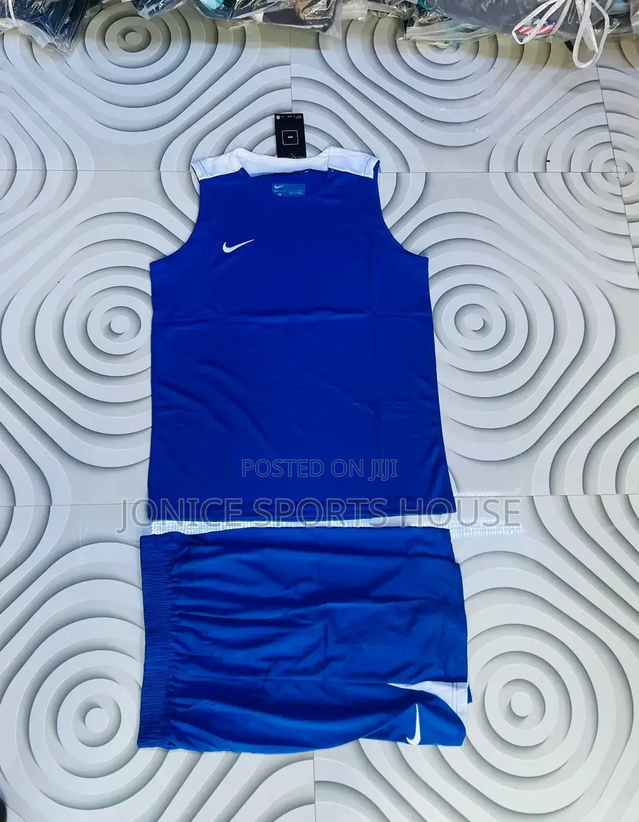 School Basketball Jerseys