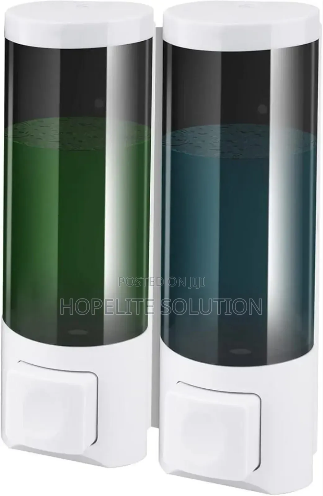 Wall Mounted Soap Dispenser