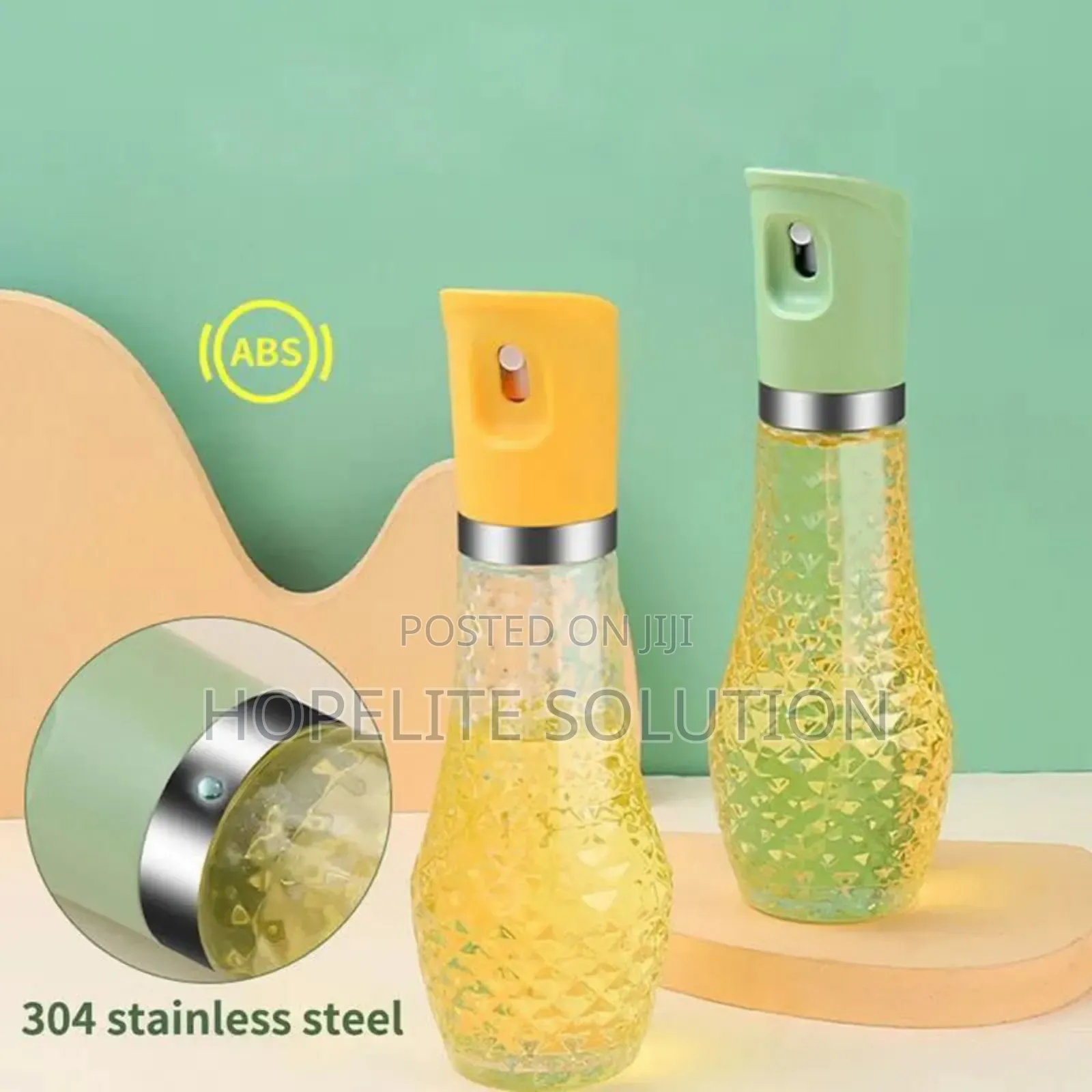 Oil Sprayer
