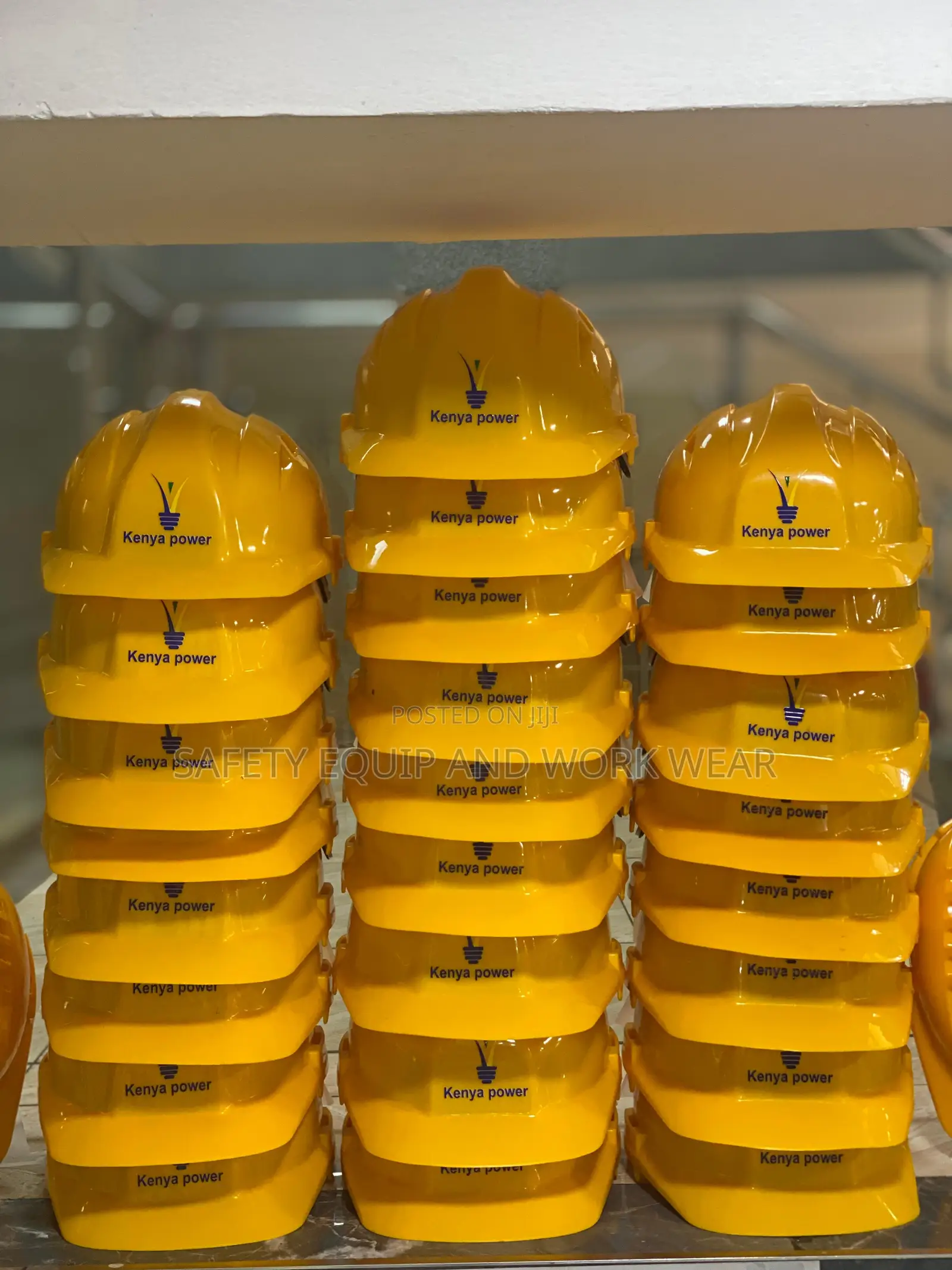 Vaultex Heavy Duty Construction Helmet – Hdpe Shell