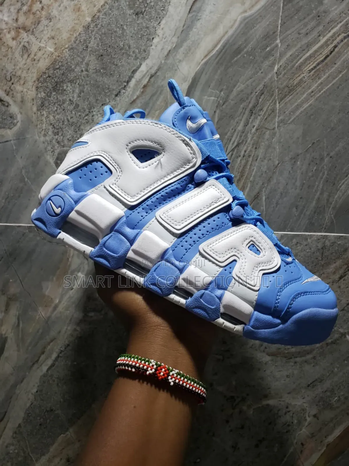 Nike Uptempo