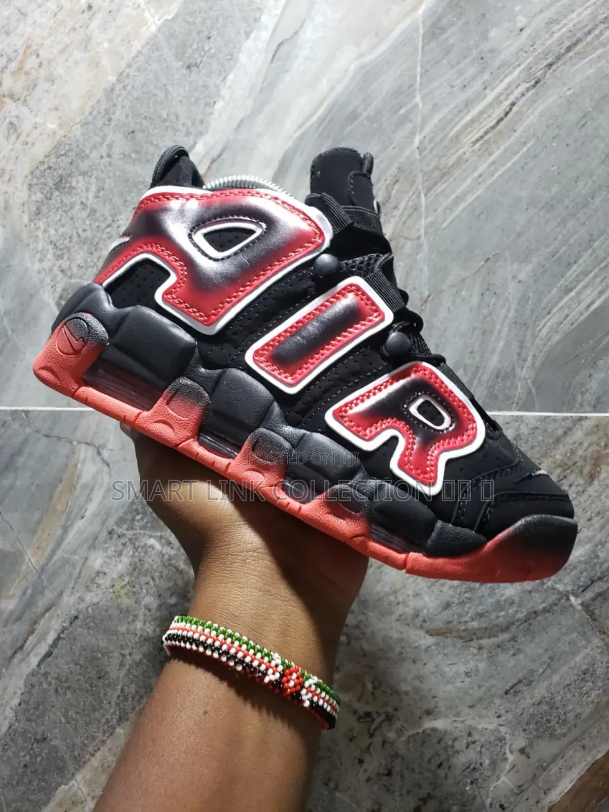 Nike Uptempo