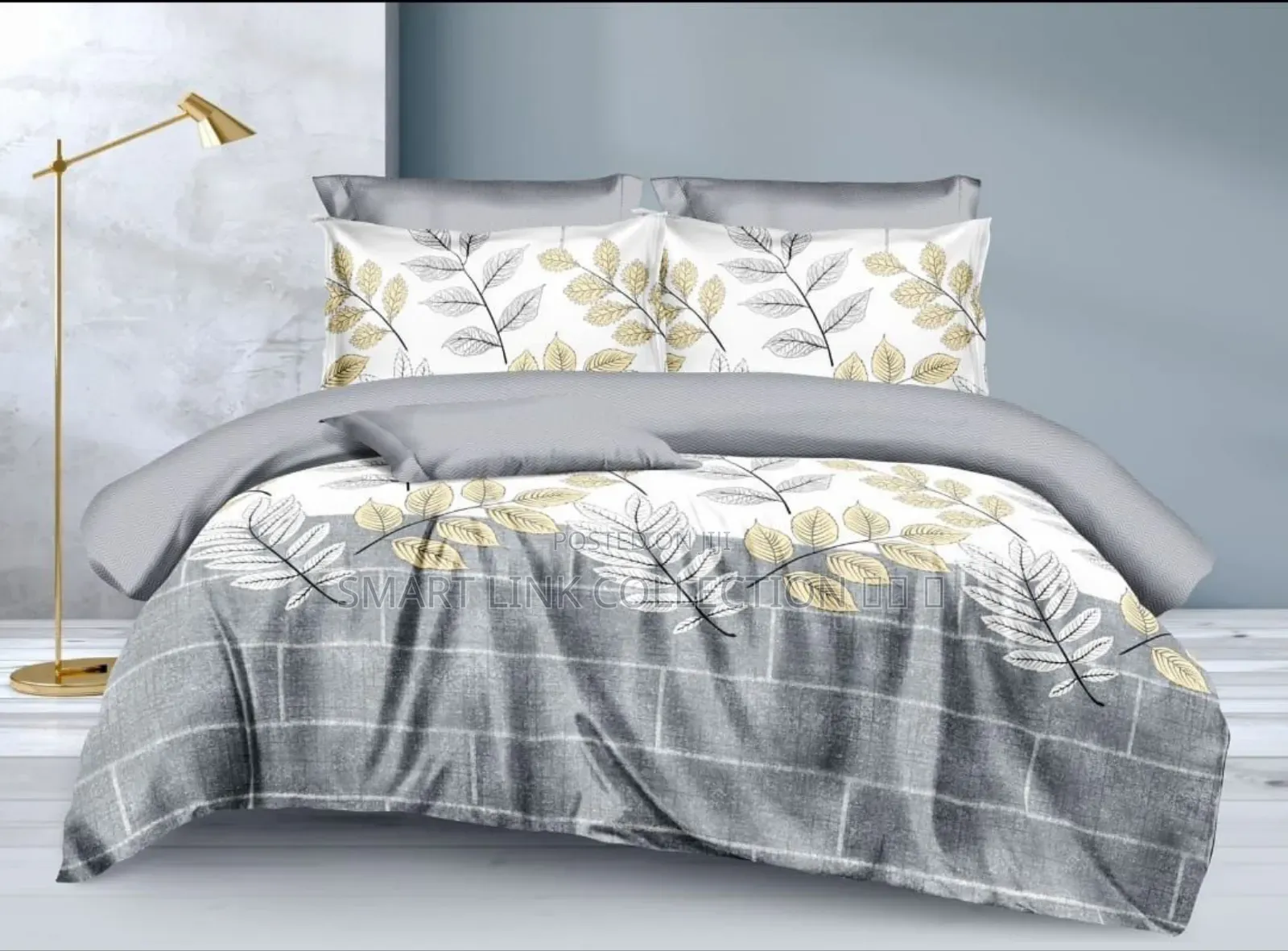 Duvet Cotton Set