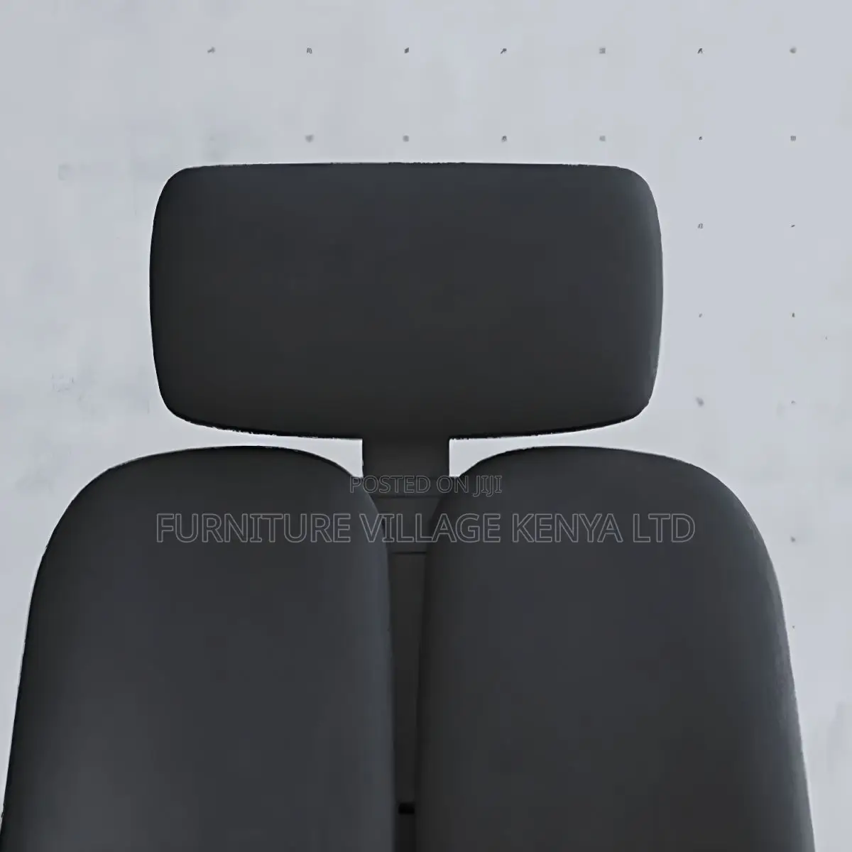 Office Chair:Modern Executive Seat With Orthopedic Support