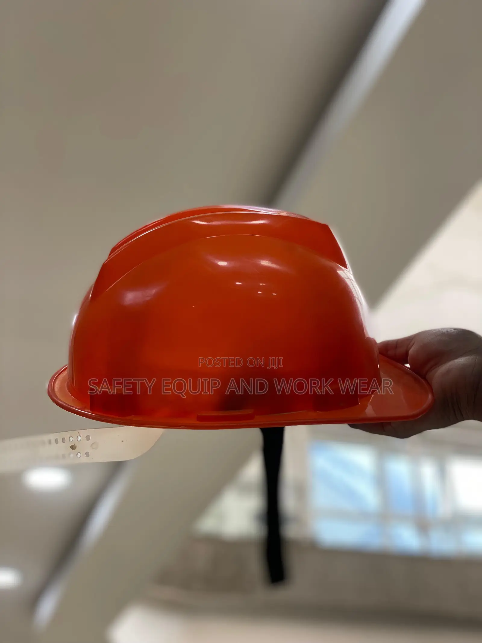 Light Duty Helmets For Light Construction Work