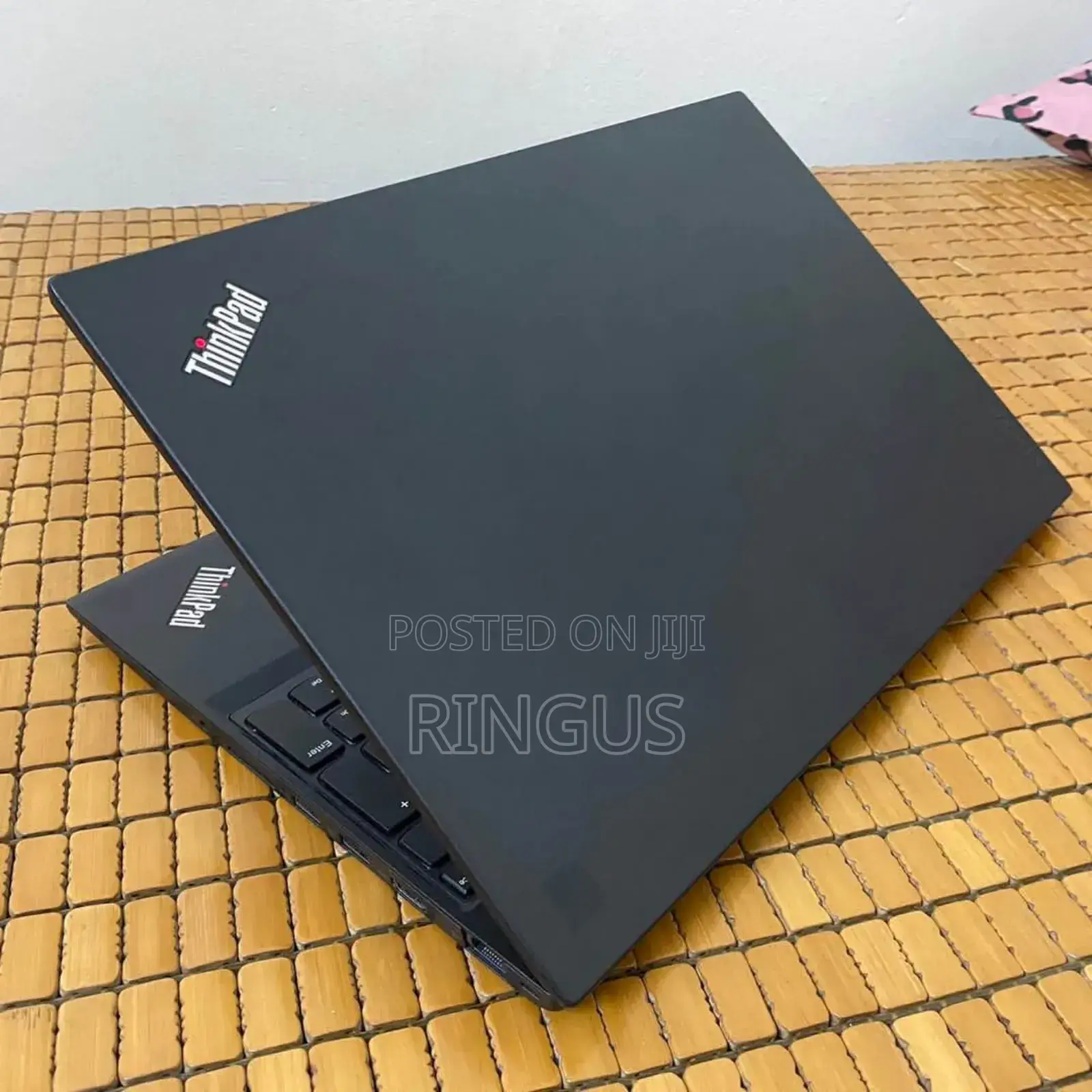 Laptop Lenovo ThinkPad T570 16GB Intel Core I5 SSD 512GB