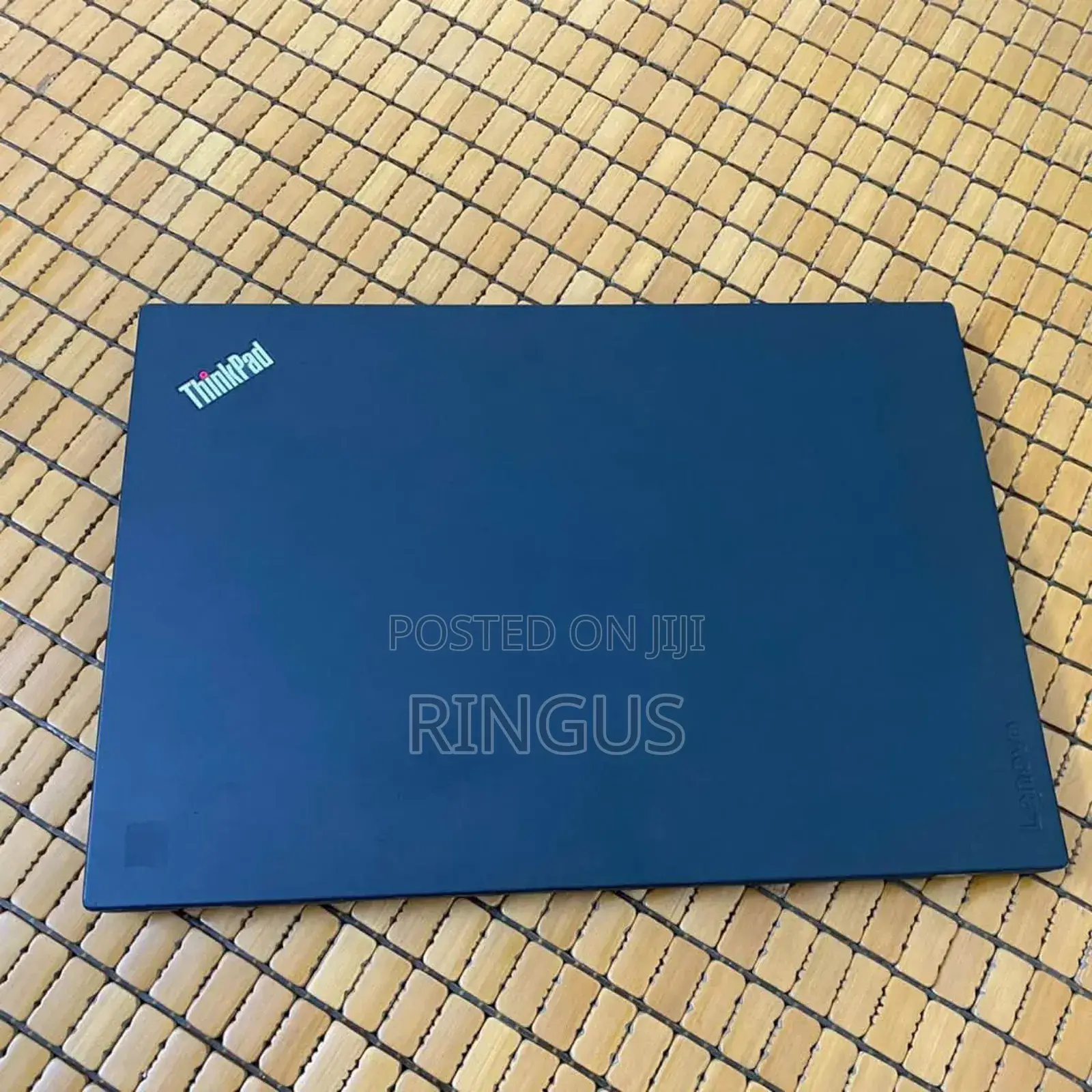 Laptop Lenovo ThinkPad T570 16GB Intel Core I5 SSD 512GB