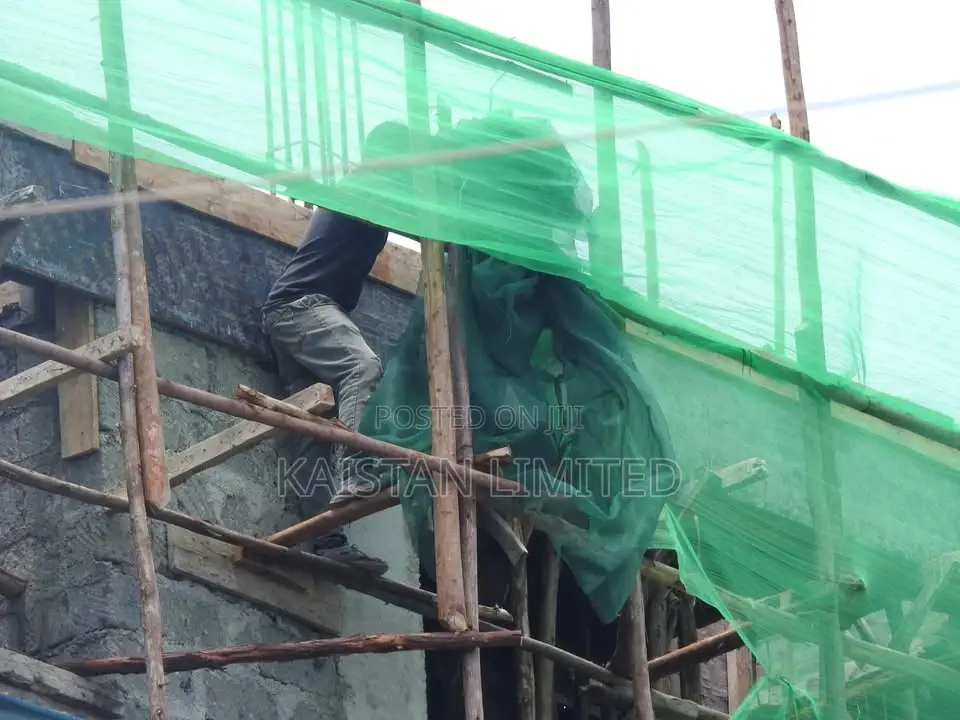 Construction Net/ Scaffolding Net 150sqm