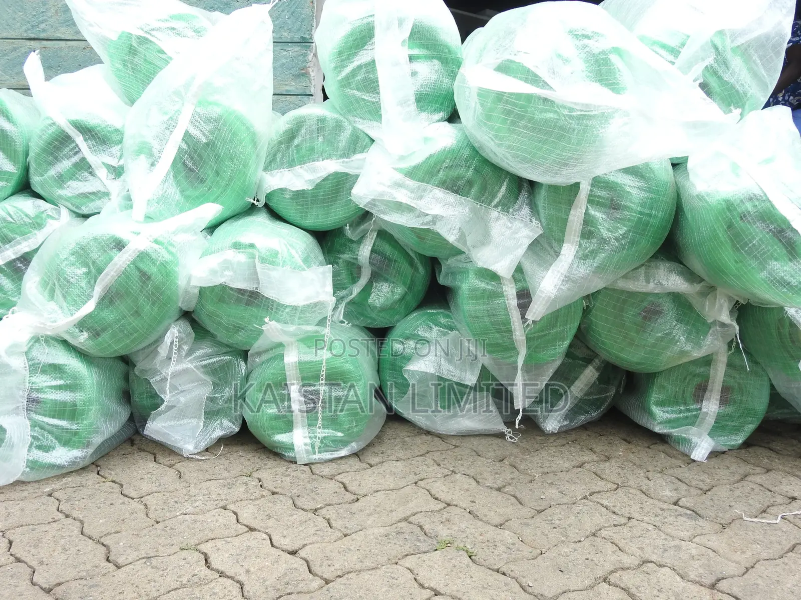 Construction Net/ Scaffolding Net 150sqm