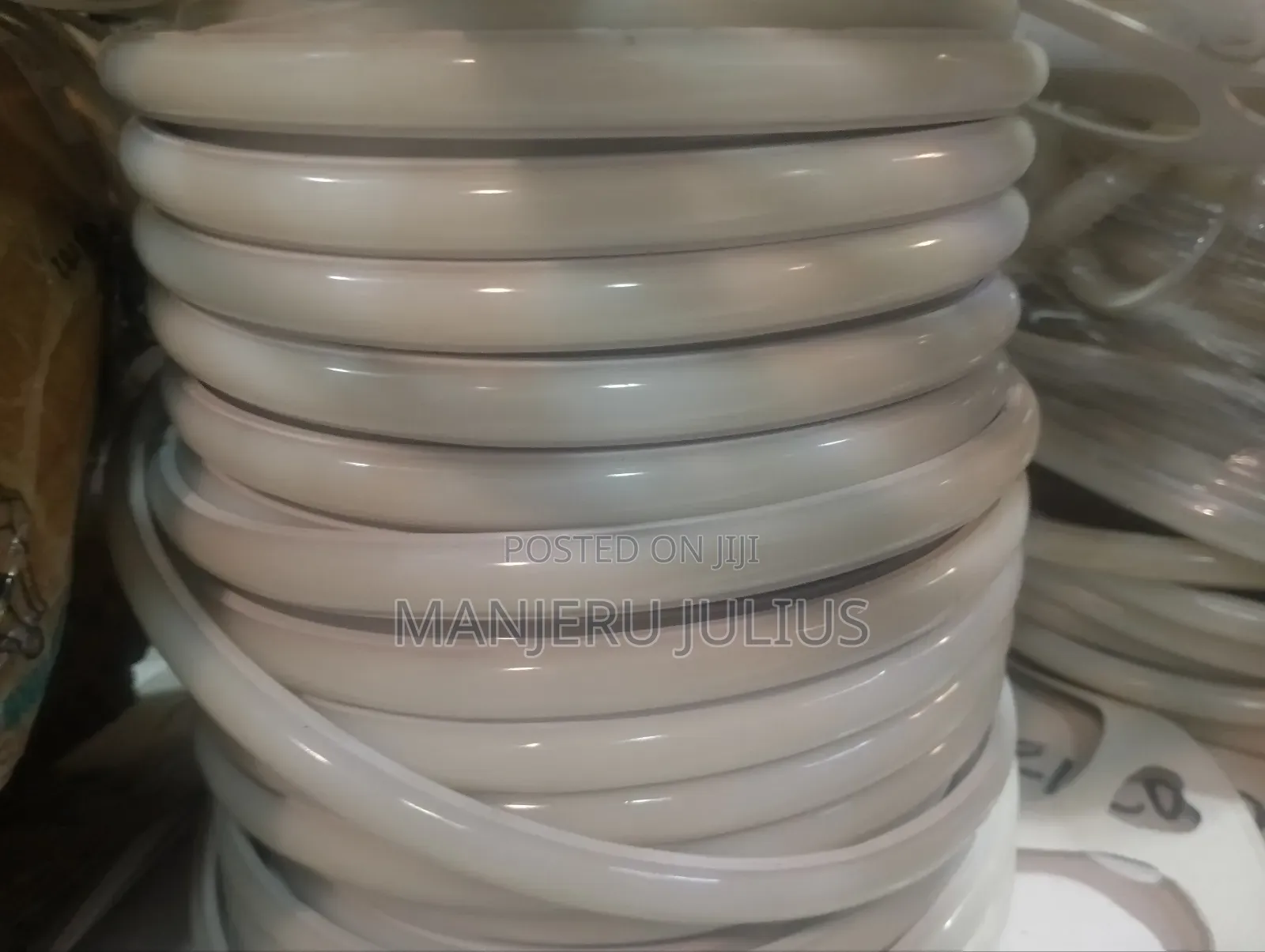 Led Cob Neon Snake Light