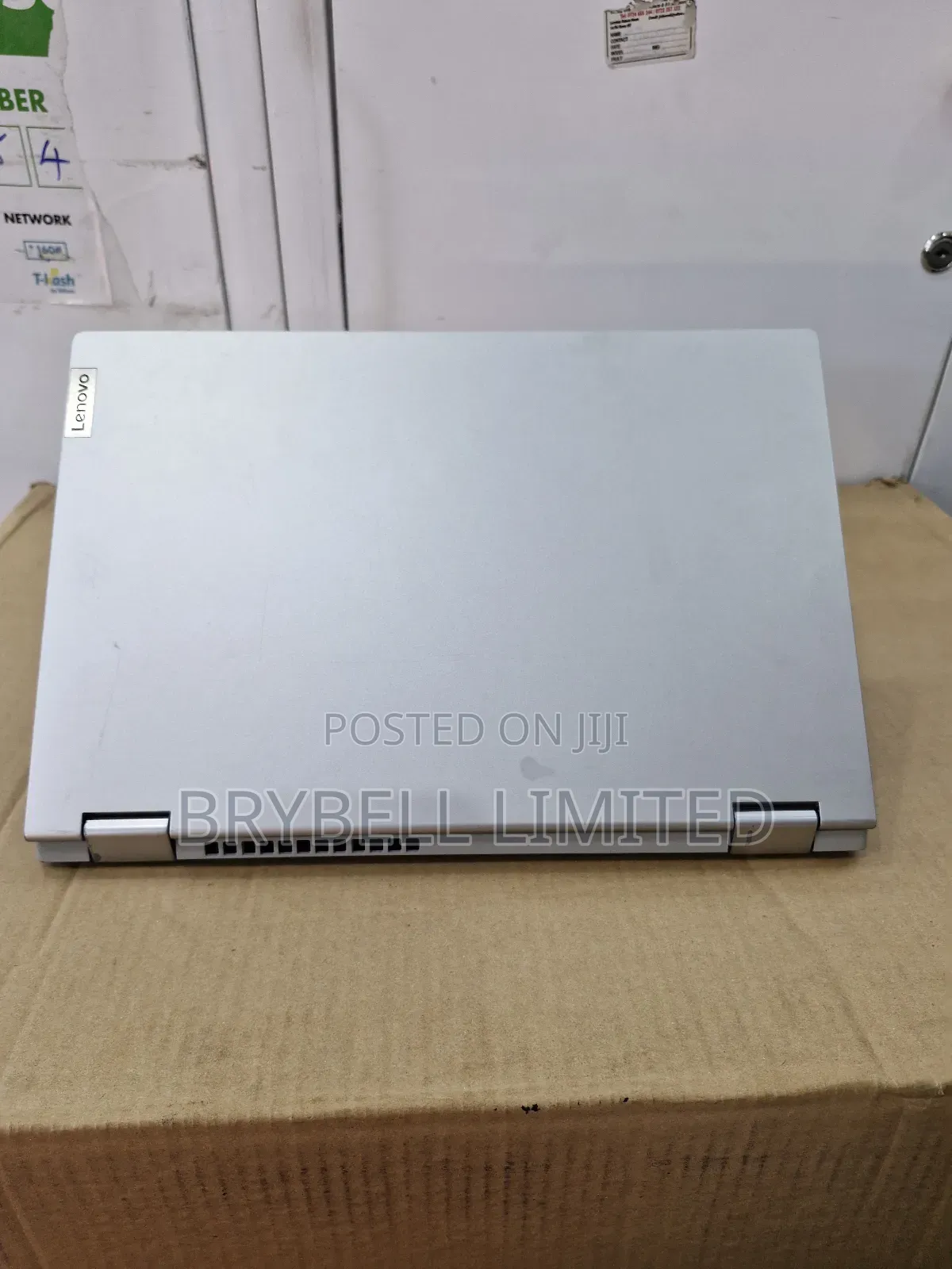 Laptop Lenovo IdeaPad Flex 15 8GB Intel Core I5 SSD 500GB