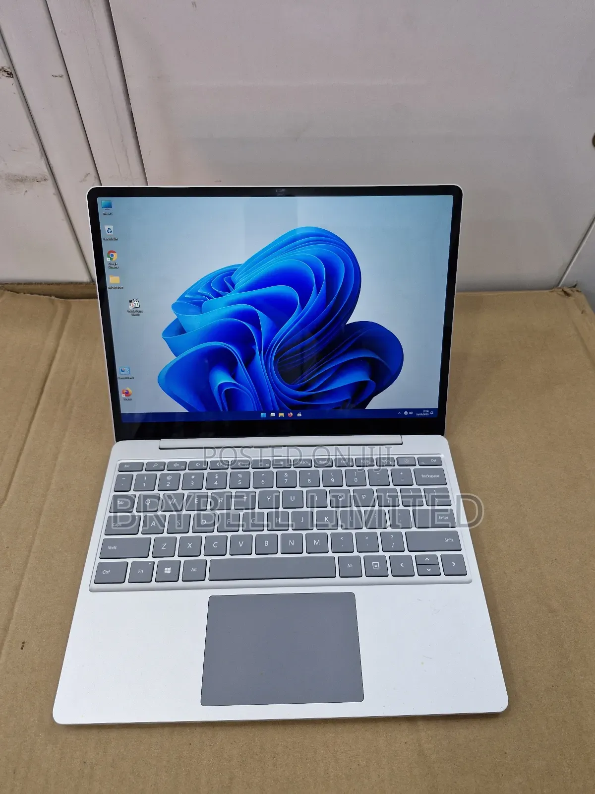 Laptop Microsoft Surface Go 8GB Intel Core I5 SSD 256GB