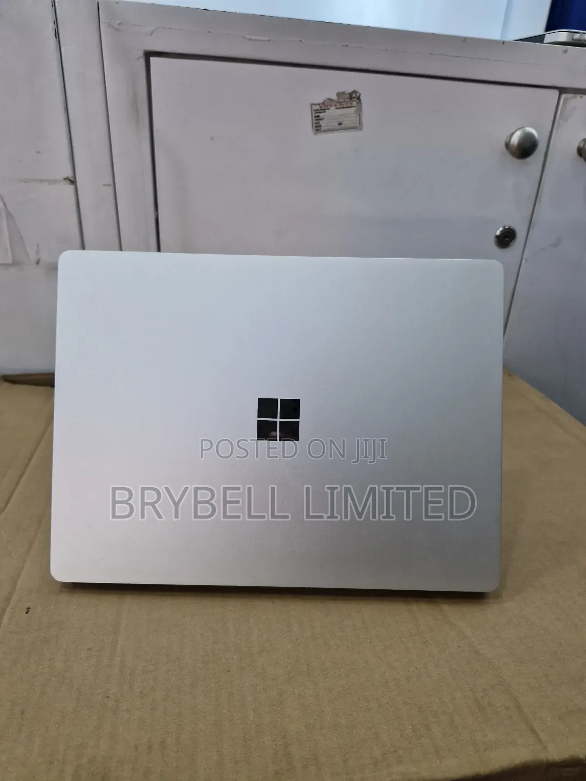 Laptop Microsoft Surface Go 8GB Intel Core I5 SSD 256GB