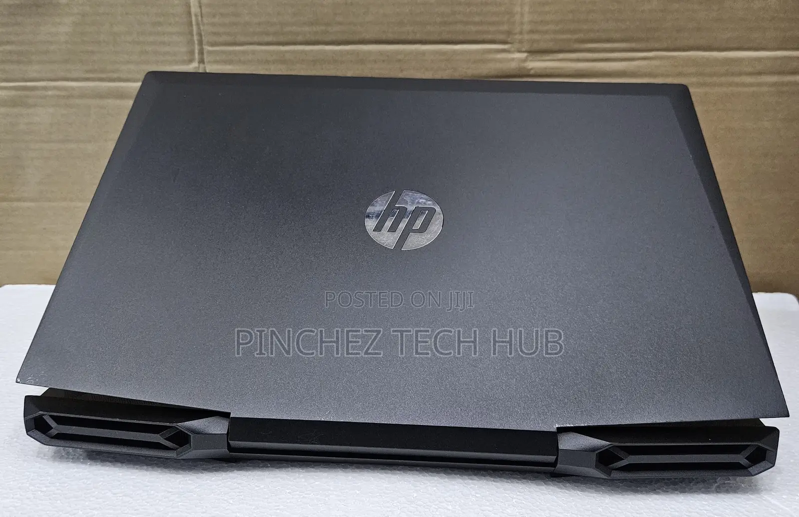 Laptop HP Pavilion 15 32GB Intel Core I5 HDD+SSD 512GB