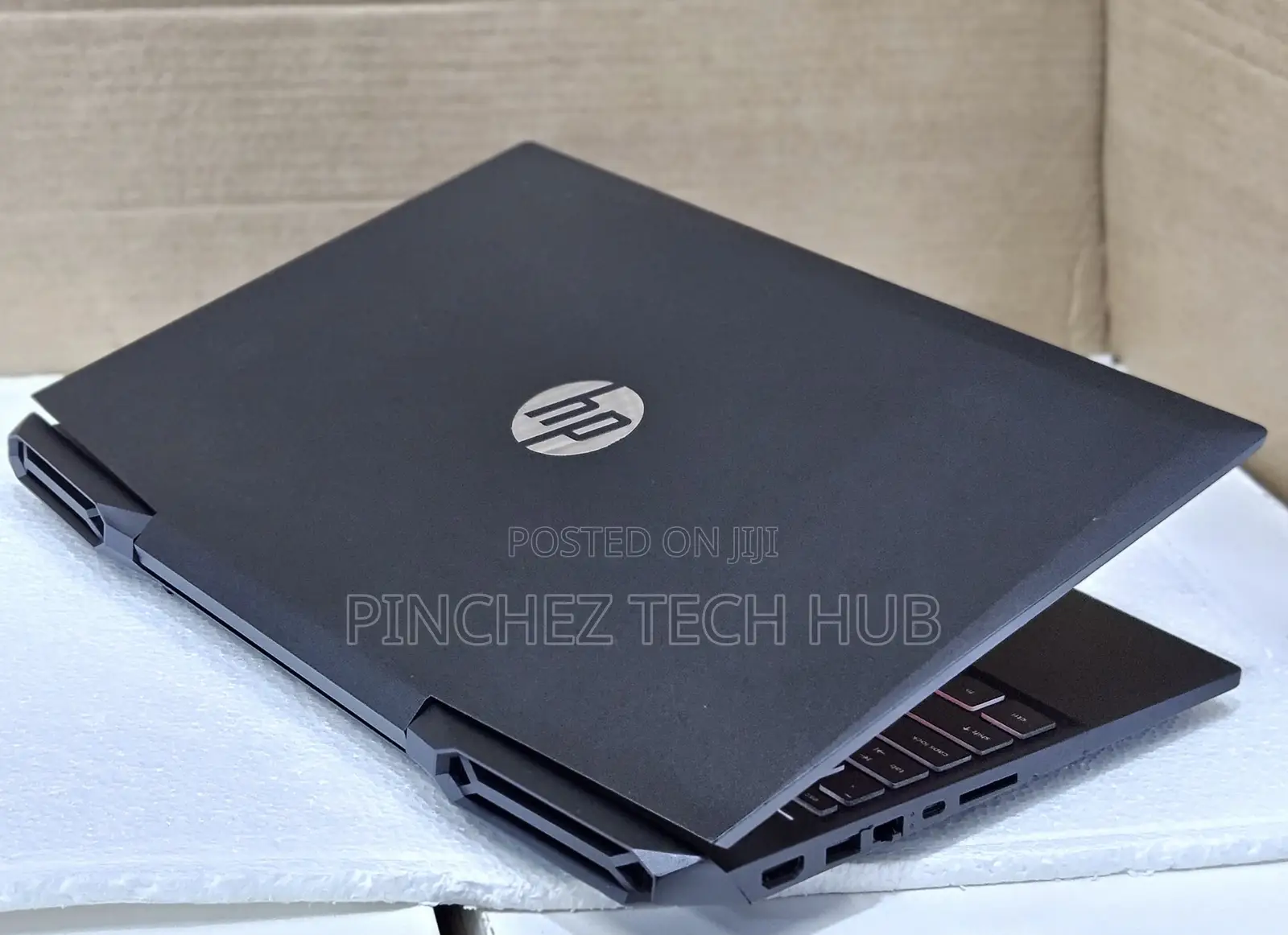 Laptop HP Pavilion 15 32GB Intel Core I5 HDD+SSD 512GB