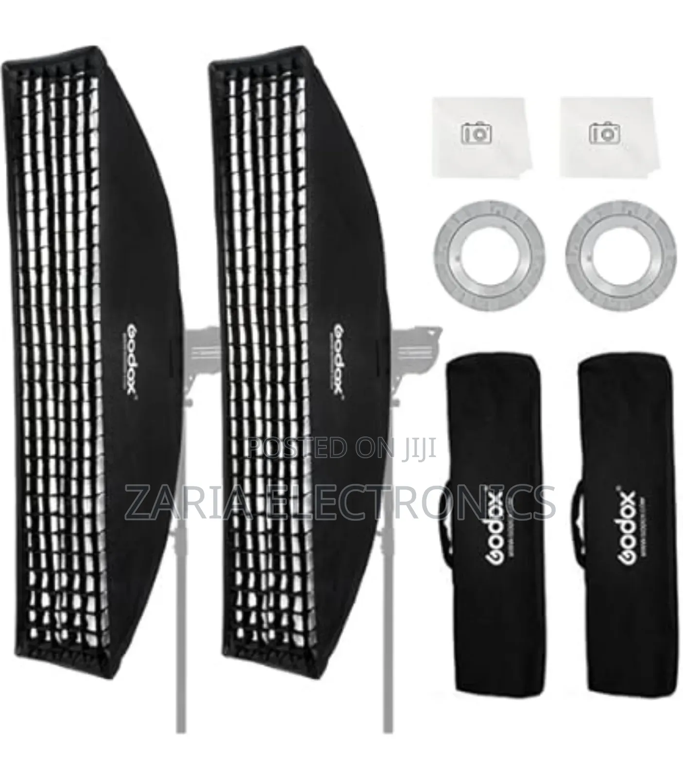 Godox Strip Softbox 35*160cm