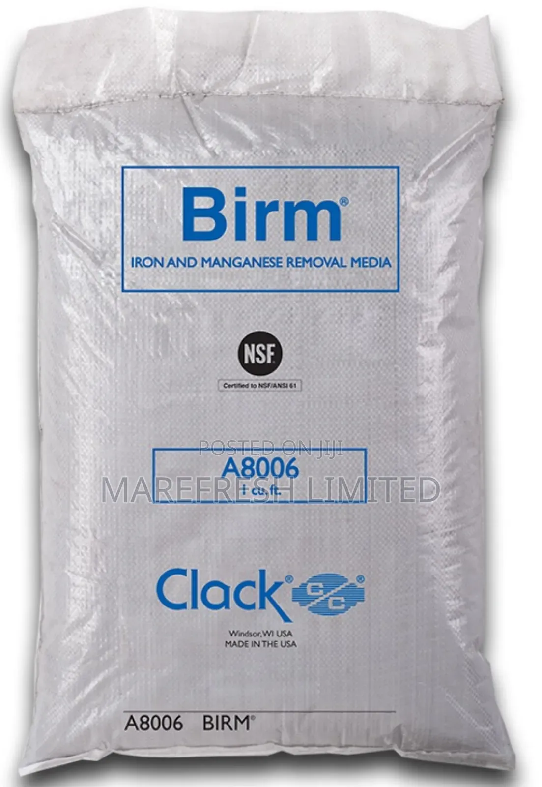 Birm Media
